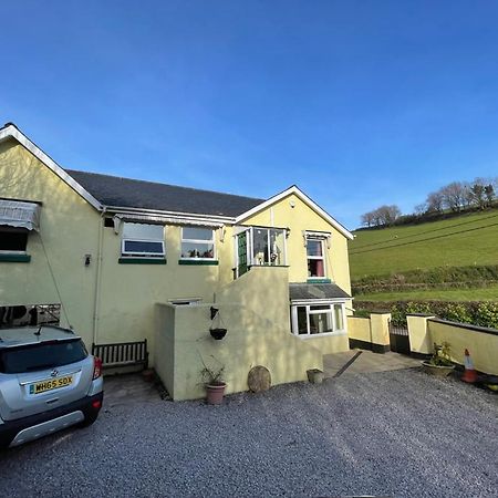 Charming Countryside Cottage Ground Floor Apartment In Combeinteignhead Devon Bishopsteignton Екстериор снимка