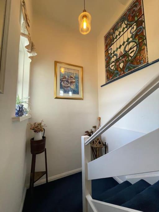 Charming Countryside Cottage Ground Floor Apartment In Combeinteignhead Devon Bishopsteignton Екстериор снимка