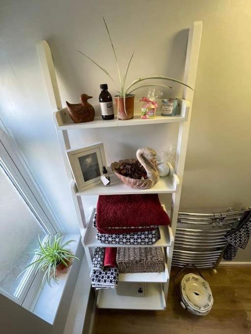 Charming Countryside Cottage Ground Floor Apartment In Combeinteignhead Devon Bishopsteignton Екстериор снимка