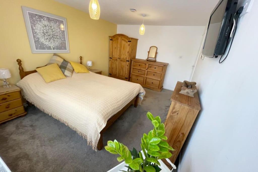Charming Countryside Cottage Ground Floor Apartment In Combeinteignhead Devon Bishopsteignton Екстериор снимка