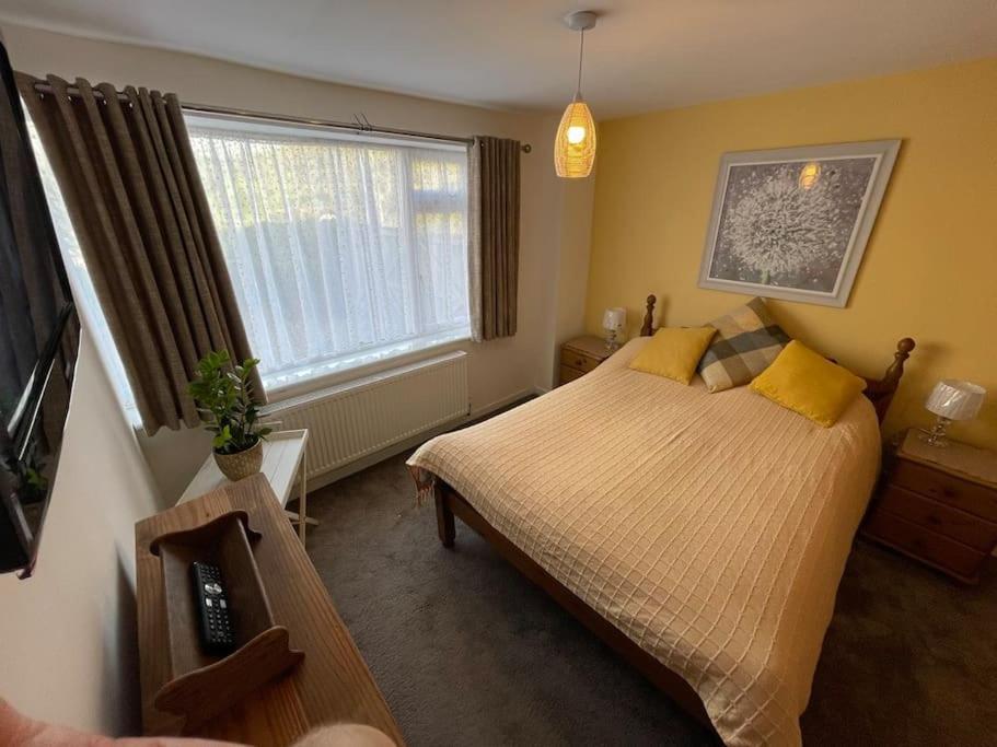 Charming Countryside Cottage Ground Floor Apartment In Combeinteignhead Devon Bishopsteignton Екстериор снимка