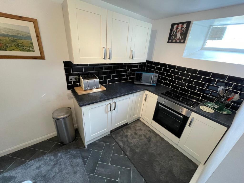Charming Countryside Cottage Ground Floor Apartment In Combeinteignhead Devon Bishopsteignton Екстериор снимка